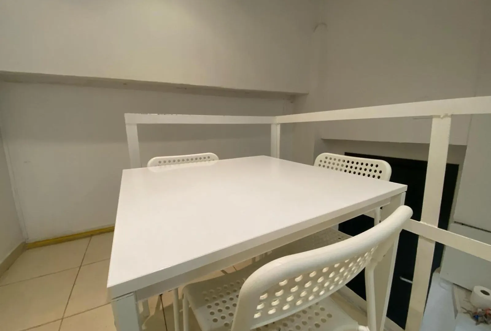 Apartment 0Du Palmer Duplex Barcelona Spain