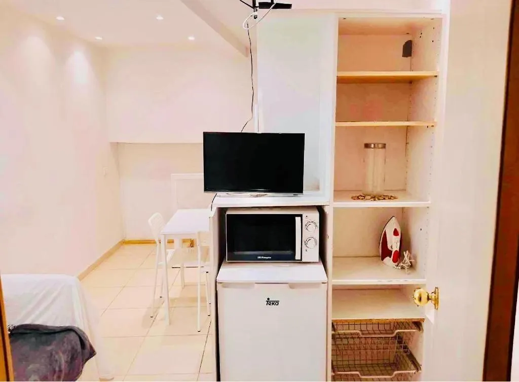 0Du Palmer Duplex Barcelona